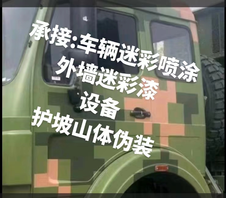 池州推荐一些外墙迷彩漆施工注意事项的视频教程